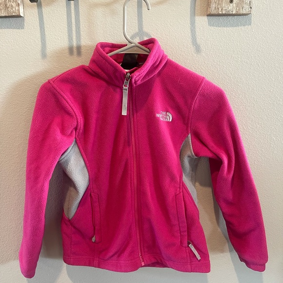 North face jacket - Picture 1 of 6